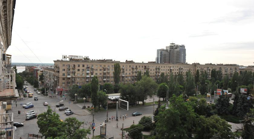 Гостиница Сталинград Апартаменты - Волгоград Волгоград